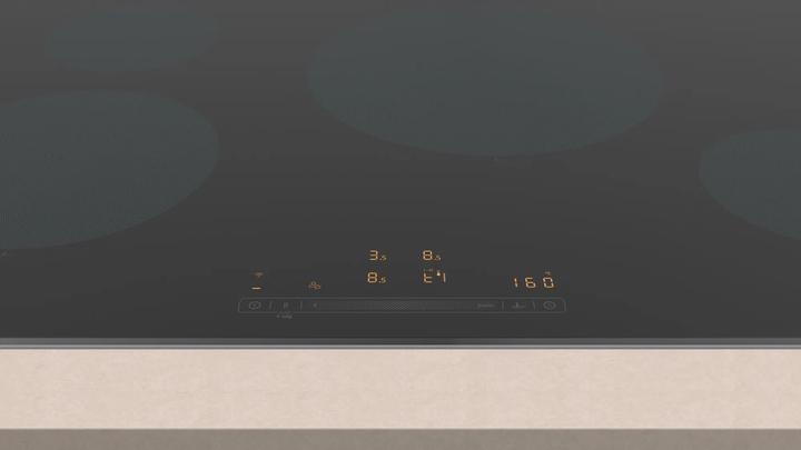 Produktbild Balay 3EB985LH (80.20 cm, Induktionskochfeld)