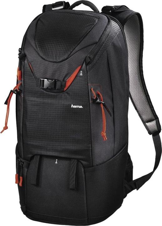 Hama Profit Tour (Photo backpack, 21 l)