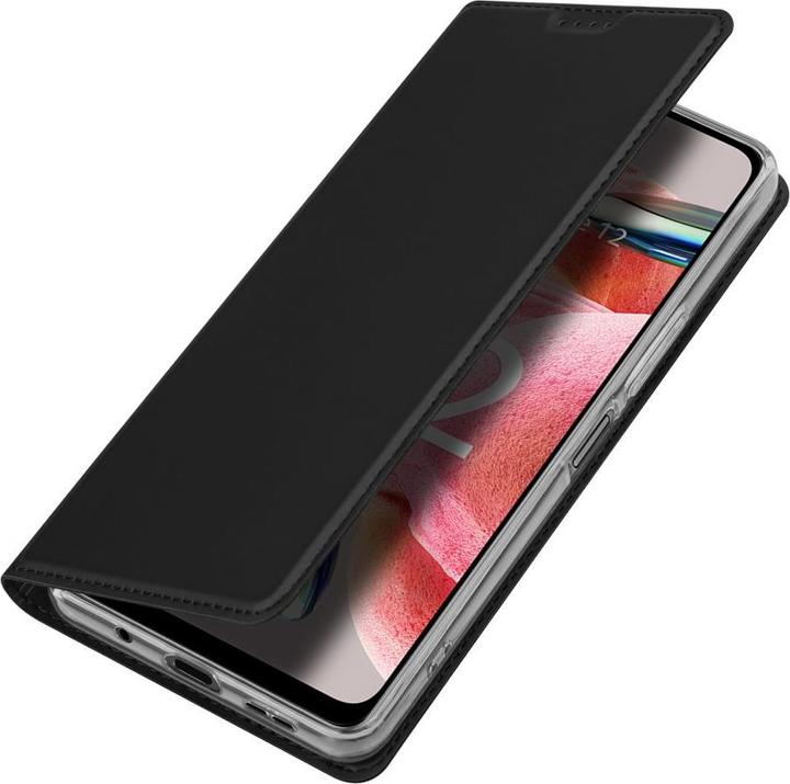 Productafbeelding Dux Ducis Skin Pro (Xiaomi Redmi Note 12)