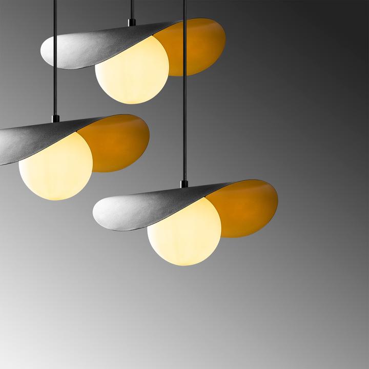 Produktbild Opviq Keilani (E27)