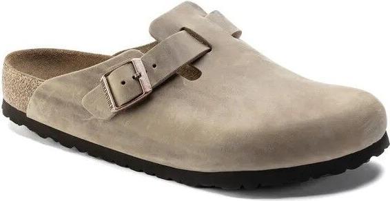Immagine prodotto Birkenstock Zoccoli Boston NU Oiled SFB (44)