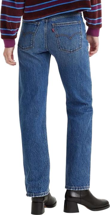 Produktbild Levis Middy Jeans (30)