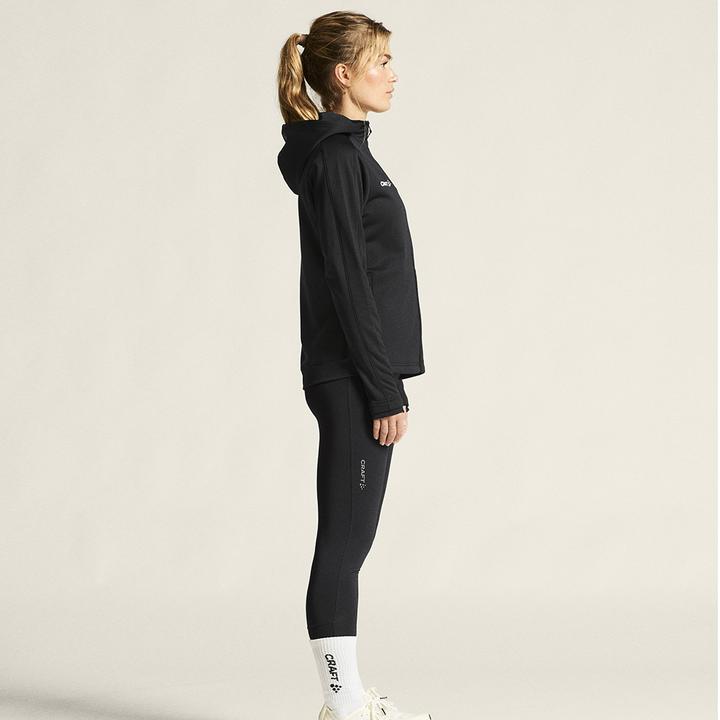 Produktbild Craft Evolve 2.0 Brushed Hood Jacket W (L)