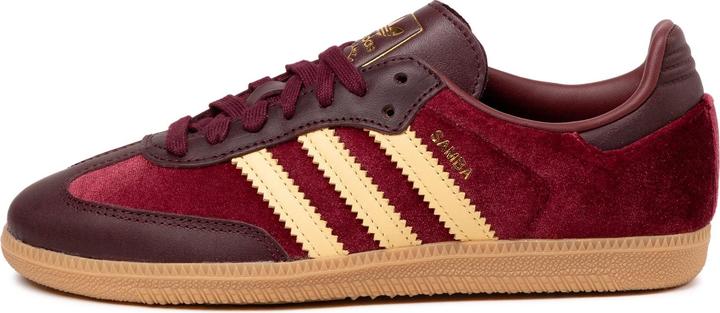 Actual product image Adidas Samba OG (36 2/3)