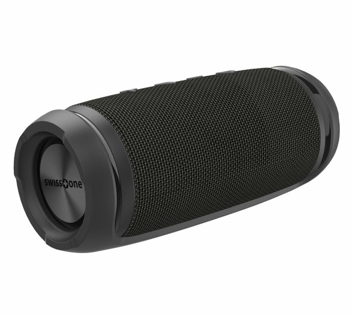 Image du produit swisstone BX 320 TWS (7 h, Fonctionnement sur batterie)