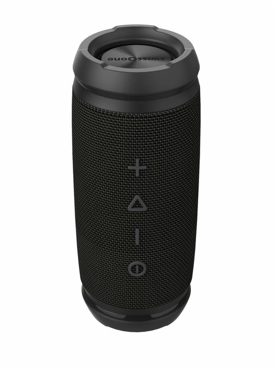 Image du produit swisstone BX 320 TWS (7 h, Fonctionnement sur batterie)