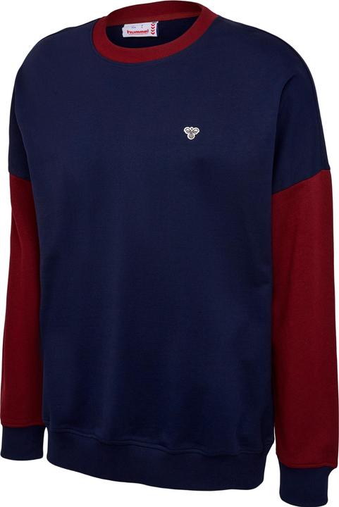 Produktbild hummel Hmlic Parker Sweatshirt (L)