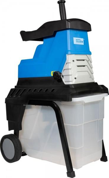 Actual product image Güde GH2800 Super Silent