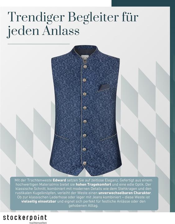 Produktbild Stockerpoint Edward (46)