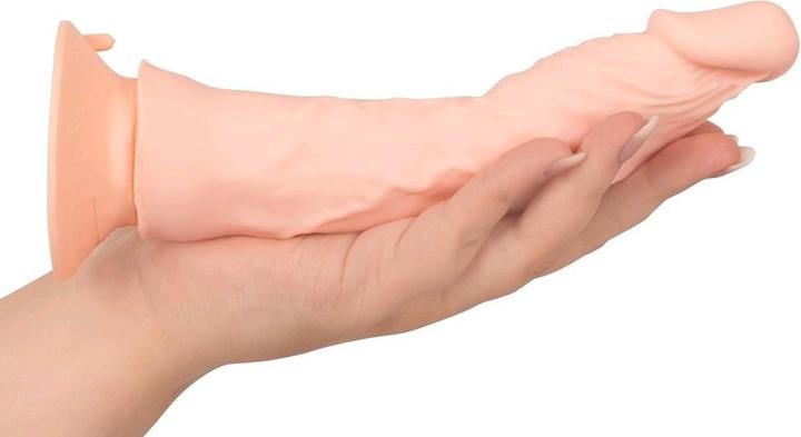 Produktbild Nature Skin Bendable RC Vibrat