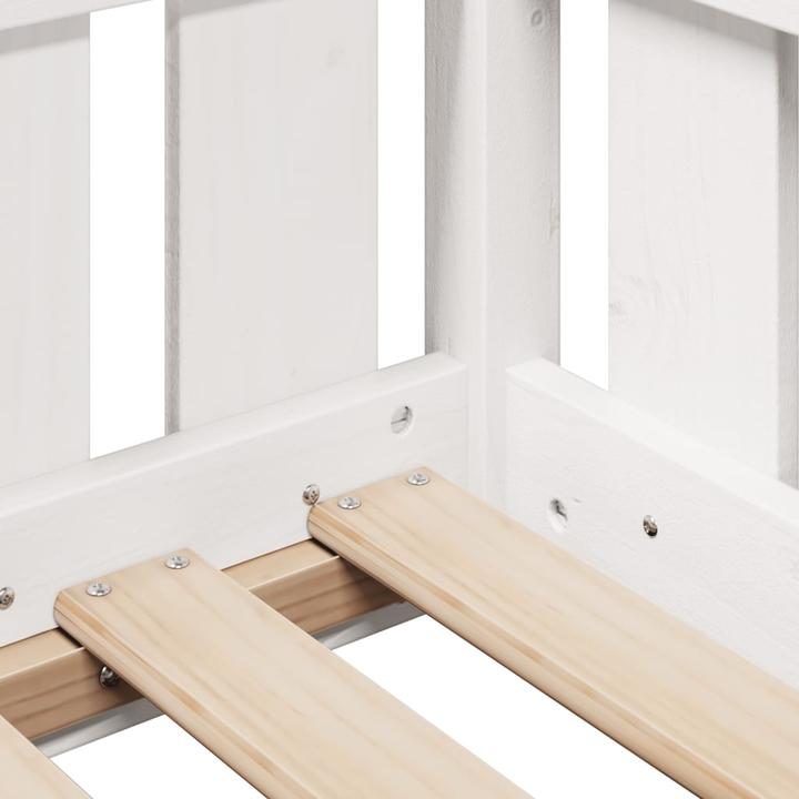 Immagine prodotto vidaXL Culla (90 x 200 cm)