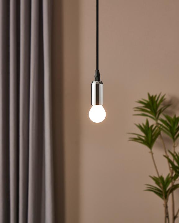 Produktbild EGLO Leuchmittel LED E14 (E14, 4.50 W, 470 lm, 1 x, D)