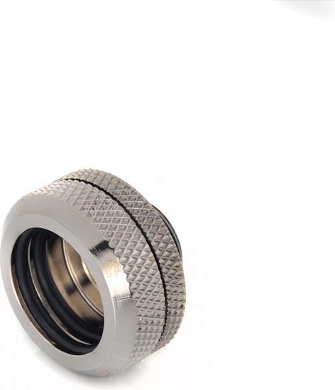 Bitspower Embouts Power G 1/4 pouce diamètre extérieur 16 mm renforcé Multi Link (BP-BSEML16)