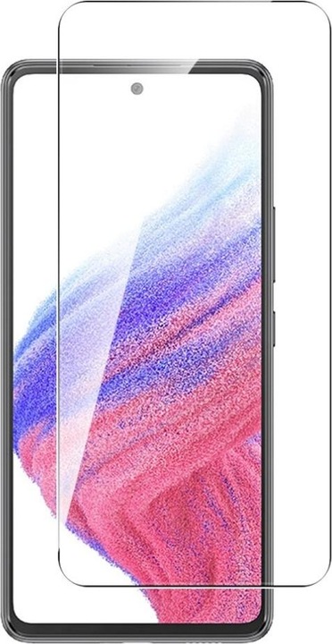 Produktbild Screenguard Panzerglas (1 Stück, Samsung Galaxy A53 5G)
