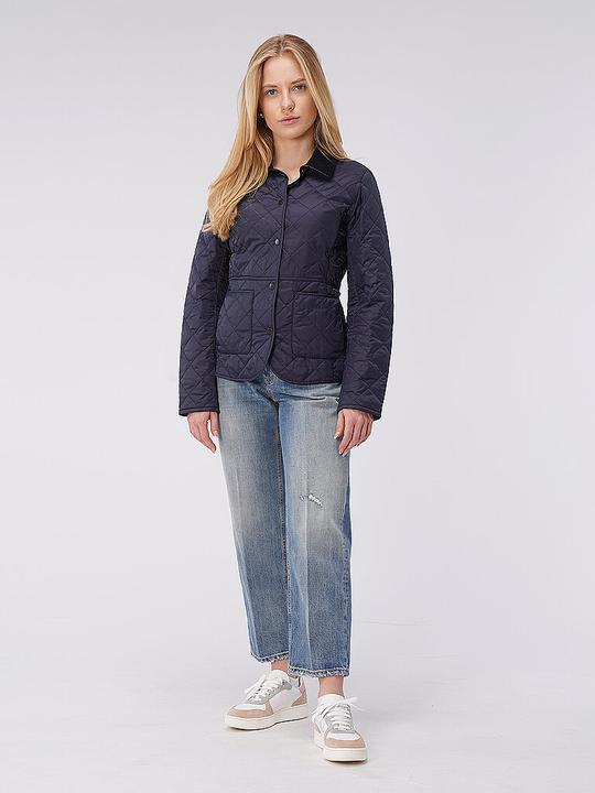 Produktbild Barbour Steppjacke DEVERON (34)