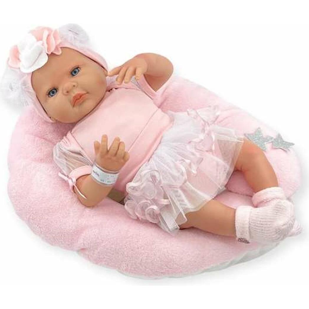 Berjuan Reborn-Puppen 18502-24 50 cm