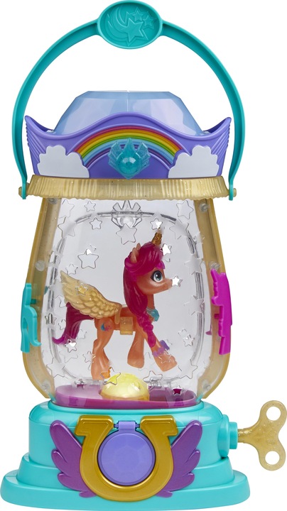 Actual product image My Little Pony Sparkle Reveal Lantern