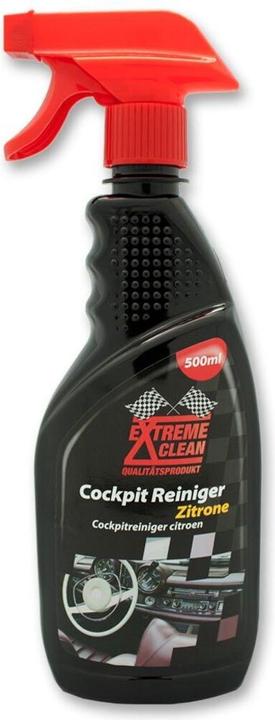 Extreme Clean Detergente per pozzetti al limone (500 ml)