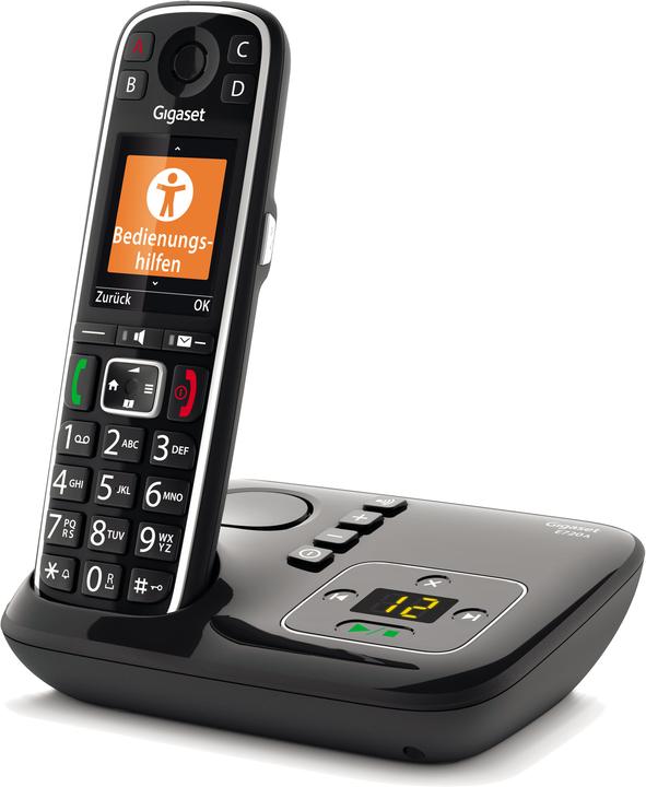 Immagine prodotto Gigaset E720 A (versione DE)