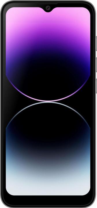 Inoi A72 (64 GB, Grey, 6.50", 13 Mpx, 4G)