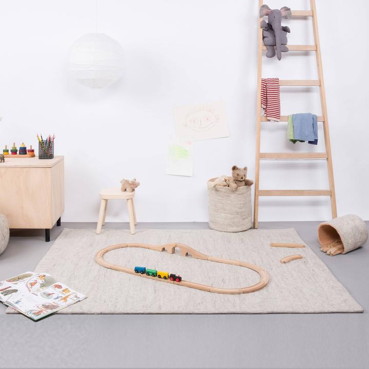 Produktbild Myfelt Béla Flat Teppich (120 x 170 cm)