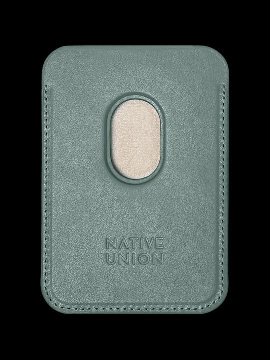 Produktbild Native Union mint (Apple iPhone 15, Apple iPhone 15 Plus, Apple iPhone 15 Pro, Apple iPhone 15 Pro Max)