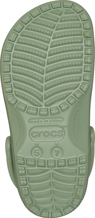 Produktbild Crocs Classic Clog (43, 43.5, 44, 43 1/3)