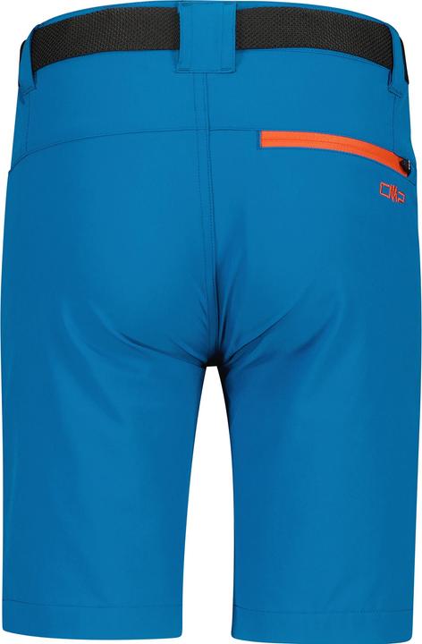 Produktbild CMP Campagnolo Kid's Bermuda with Belt (176)