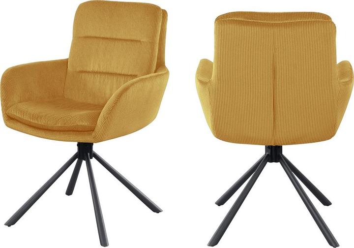 Actual product image SalesFever Stuhl