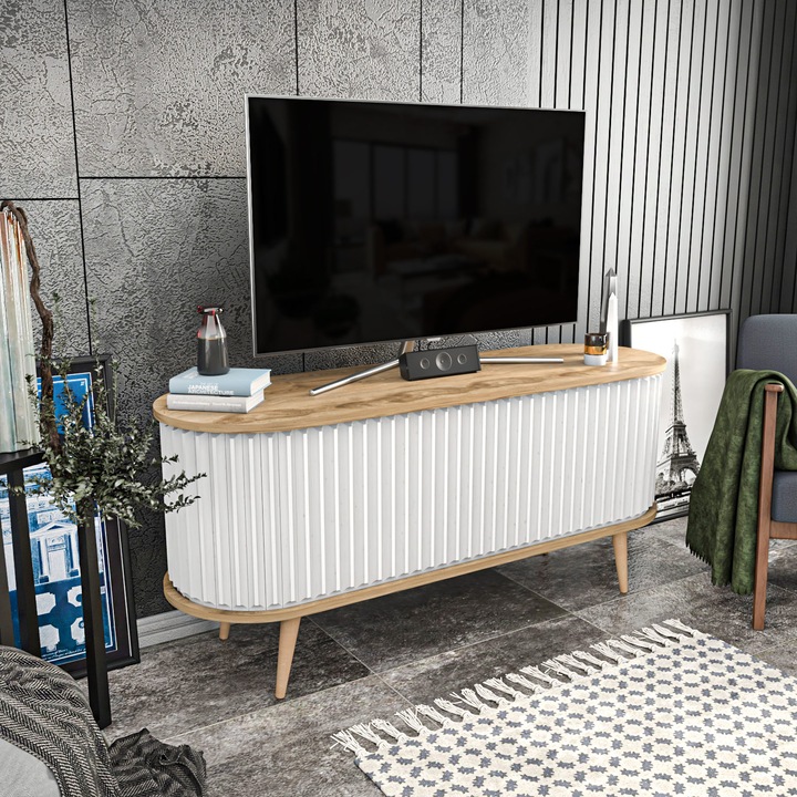 Produktbild Skye Decor Serena (140 x 43 x 64 cm)