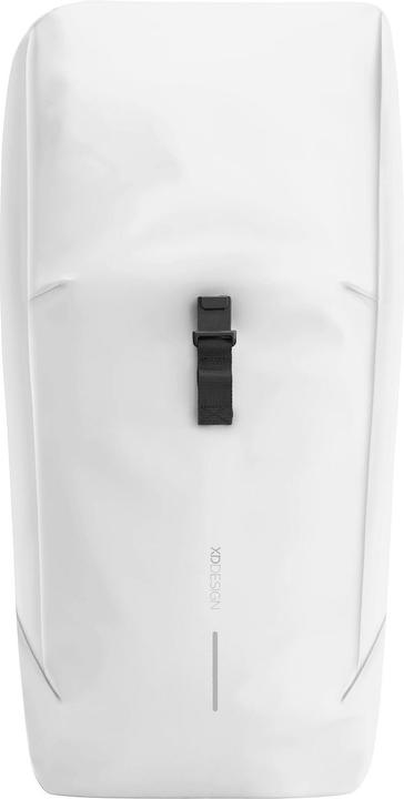 Immagine prodotto XD Design RUCKSACK URBAN FLAP-TOP WHITE P/N: P706.2613 (18 l)