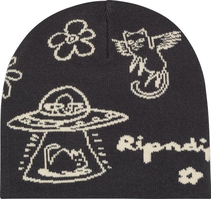 Immagine prodotto RipnDip Blonded Skull Beanie