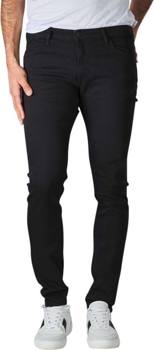 Produktbild Lee Malone Jeans black rinse (W31/L32)