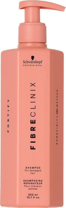 Immagine prodotto Schwarzkopf Fibre Clinix - Shampoo Fortify (300 ml, Shampoo liquido)
