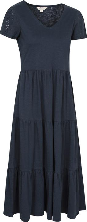 Produktbild Mountain Warehouse Malaga Kleid BroderieÄrmel