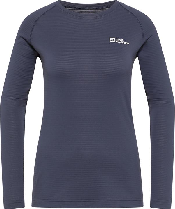 Actual product image Jack Wolfskin Infinite Warm Ls W (XL)