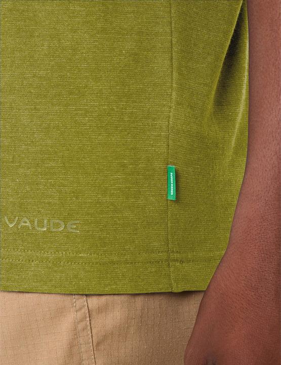Produktbild Vaude Redmont Hemp T-Shirt (L)