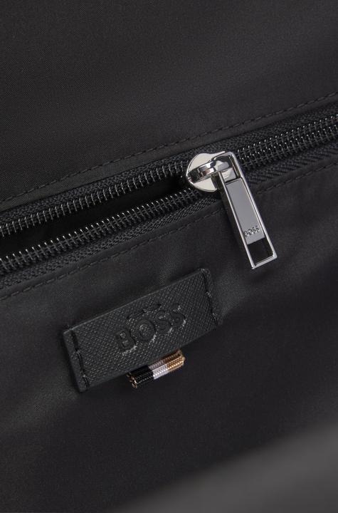 Produktbild BOSS Zair Leather Backpack