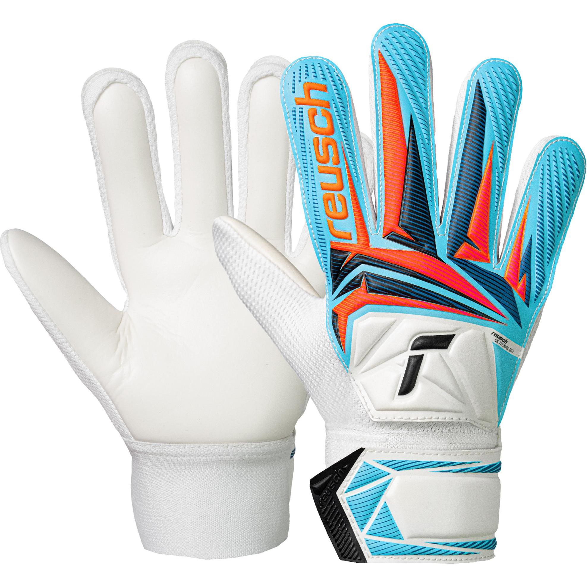 Reusch, Guanti Da Portiere