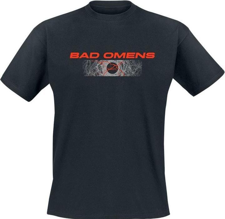 Produktbild Bad Omens Lightning Storm (4XL)