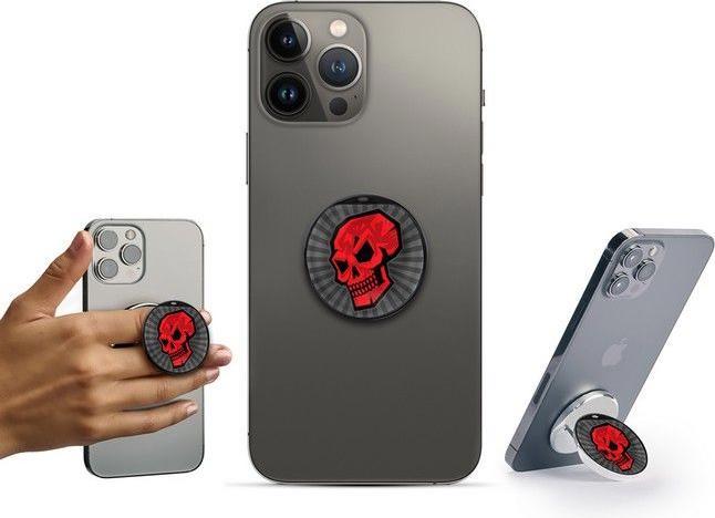 Produktbild Handl Benjamin O Finger Griff Halterung