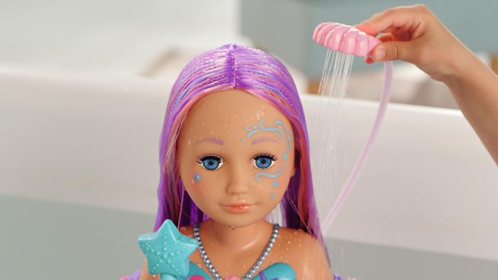 Image du produit Zapf Creation Sirène