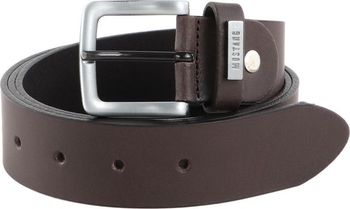 Darkbrown, Dunkelbraun