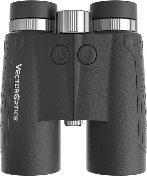Actual product image Vector Optics Rangefinder Binoculars Paragon 10x42 Black (10x)