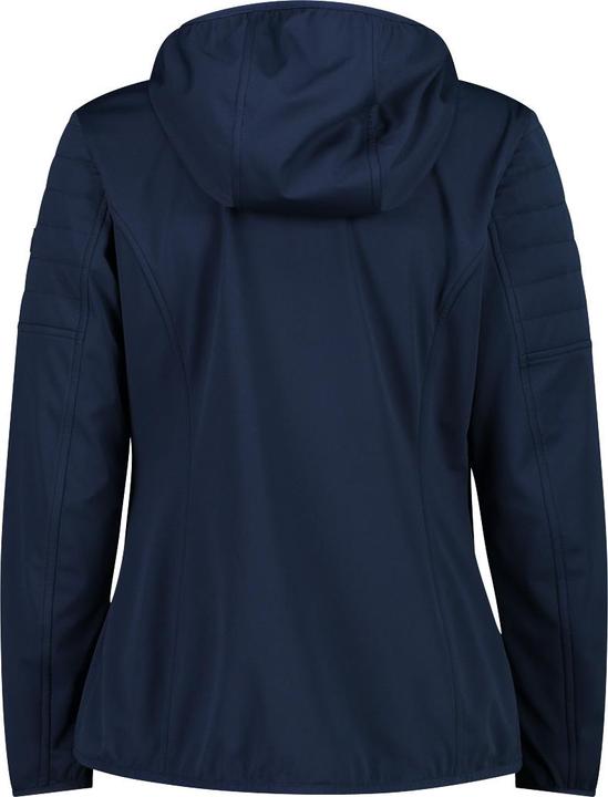 Actual product image CMP Campagnolo Hooded Puffer Jacket (XXS)