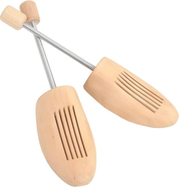 Produktbild vidaXL Schuhspanner (37, 2x)