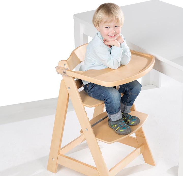 Produktbild Roba Sit Up Fun (Treppenhochstuhl)