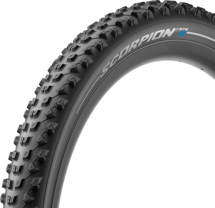 Produktbild Pirelli Scorpion MTB S 29 x 2.20 (29 x 2.20, 55-622)