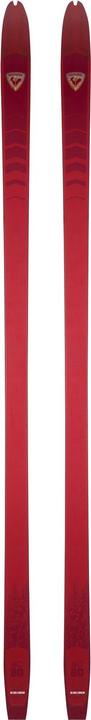 Produktbild Rossignol BC 80 Positrack Langlaufski 2023/24 (186 cm)