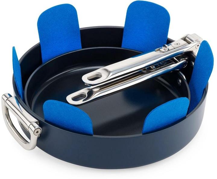 Image du produit Joseph Joseph 3er Set Space Pfannenschutzset (45.70 cm)